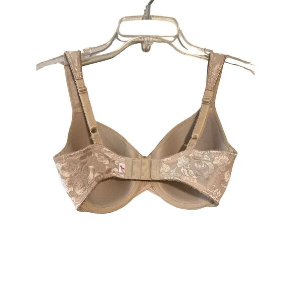 Wacoal Awareness Underwire Bra Style 853167 Size 32DDD - Picture 7 of 12